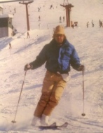 Come sciavamo, Limone Piemonte 1988
